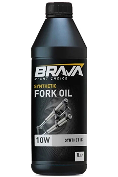 Brava Motosiklet Yağları