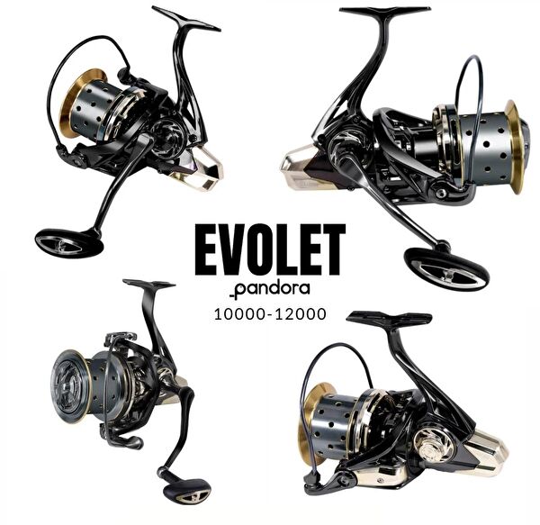 Pandora Olta Makinesi