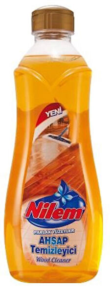 Nilem Ahşap Temizleyiciler, Ahşap Bakım Ürünleri