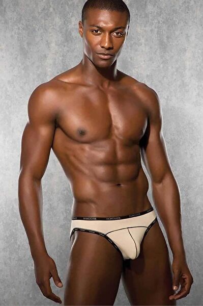 DOREANSE Erkek Boxer, Slip, Külot