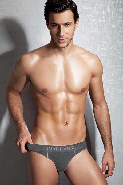 DOREANSE Erkek Boxer, Slip, Külot