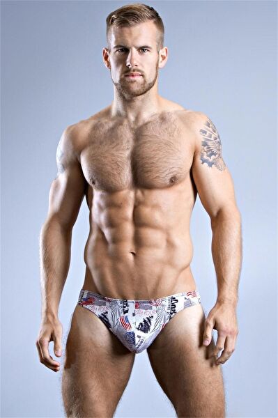 DOREANSE Erkek Boxer, Slip, Külot