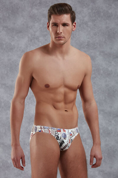 DOREANSE Erkek Boxer, Slip, Külot