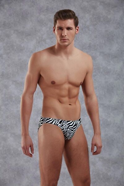 DOREANSE Erkek Boxer, Slip, Külot