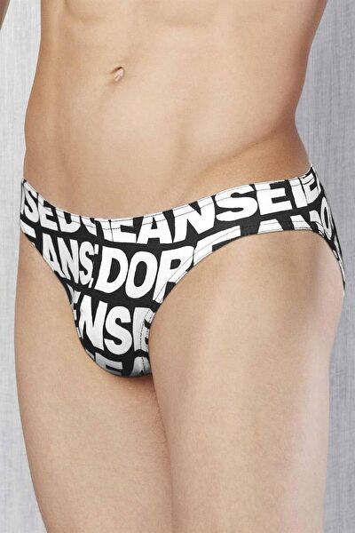 DOREANSE Erkek Boxer, Slip, Külot