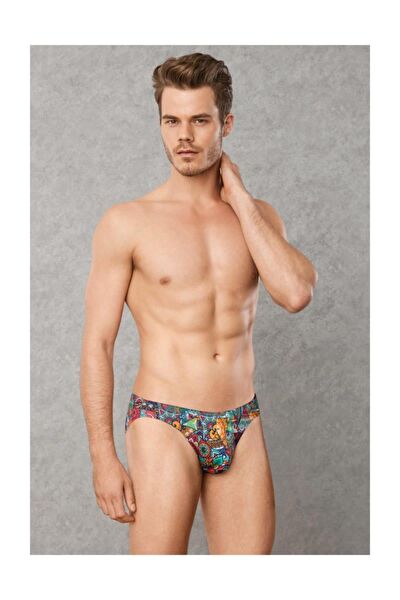 DOREANSE Erkek Boxer, Slip, Külot