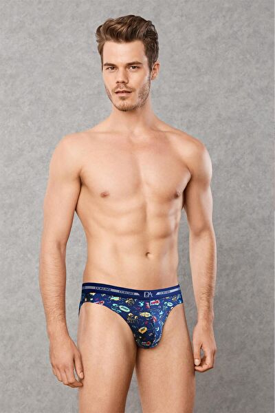 DOREANSE Erkek Boxer, Slip, Külot