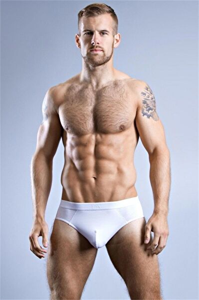 DOREANSE Erkek Boxer, Slip, Külot