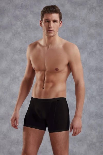 DOREANSE Erkek Boxer, Slip, Külot