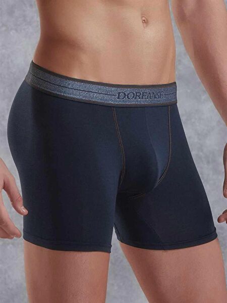 DOREANSE Erkek Boxer, Slip, Külot
