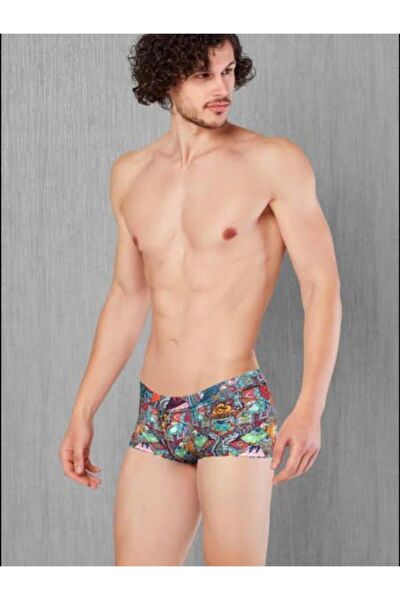 DOREANSE Erkek Boxer, Slip, Külot