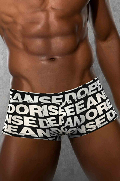 DOREANSE Erkek Boxer, Slip, Külot