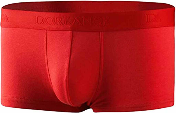 DOREANSE Erkek Boxer, Slip, Külot