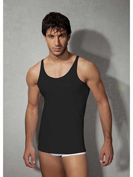 DOREANSE Erkek Atlet, Fanila