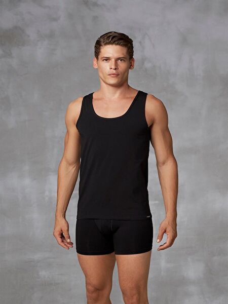 DOREANSE Erkek Atlet, Fanila