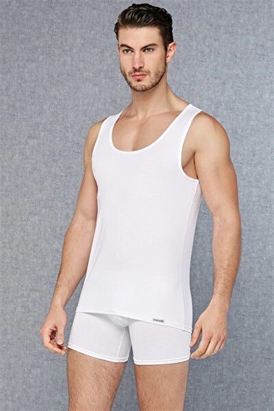 DOREANSE Erkek Atlet, Fanila