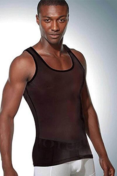 DOREANSE Erkek Atlet, Fanila