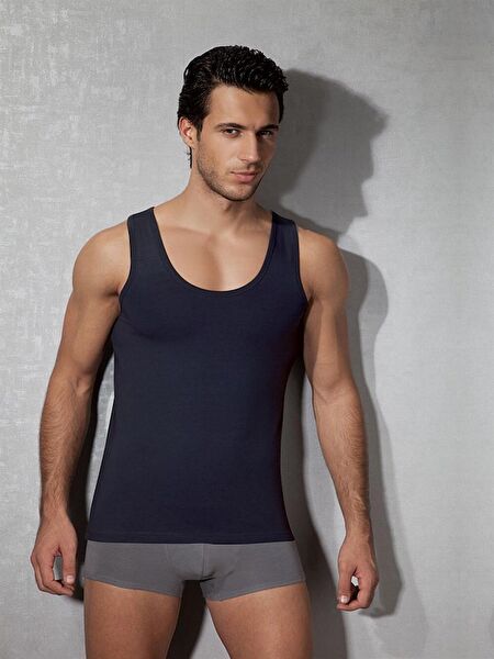 DOREANSE Erkek Atlet, Fanila