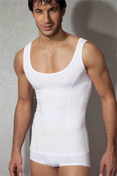 DOREANSE Erkek Atlet, Fanila