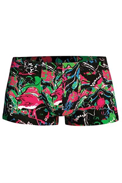 DOREANSE Erkek Boxer, Slip, Külot