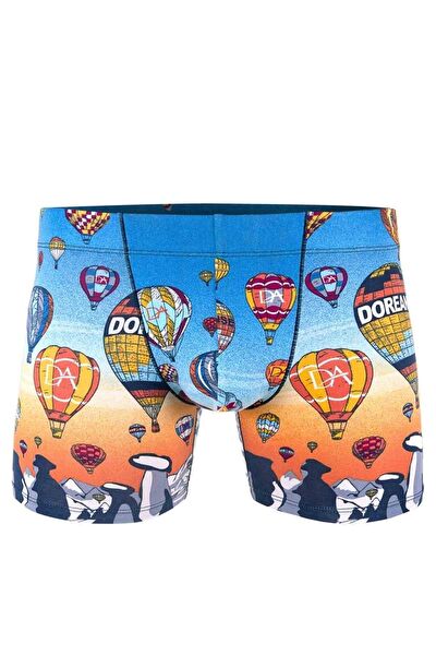 DOREANSE Erkek Boxer, Slip, Külot