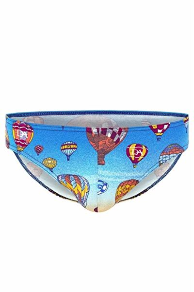 DOREANSE Erkek Boxer, Slip, Külot