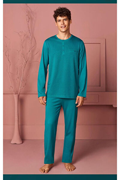DOREANSE Erkek Pijama, Pijama Takımı