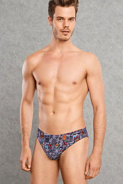 DOREANSE Erkek Boxer, Slip, Külot