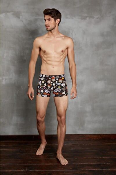 DOREANSE Erkek Boxer, Slip, Külot