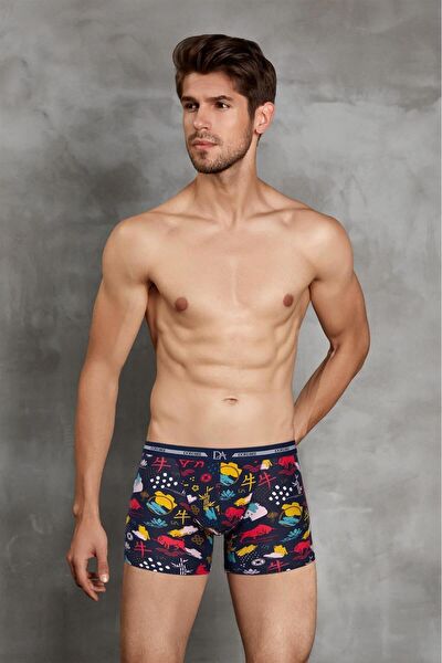 DOREANSE Erkek Boxer, Slip, Külot