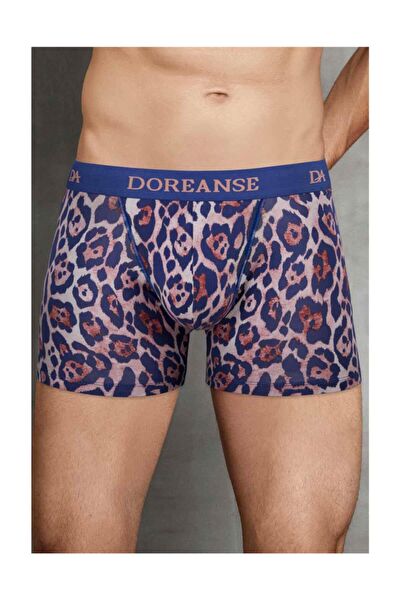 DOREANSE Erkek Boxer, Slip, Külot