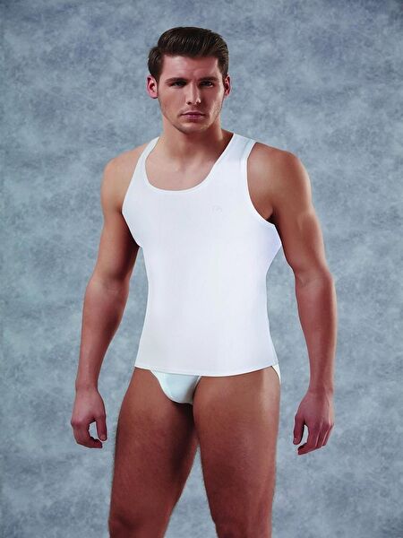 DOREANSE Erkek Atlet, Fanila