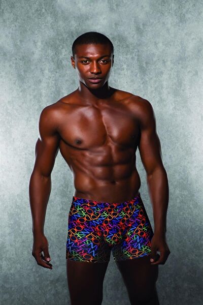 DOREANSE Erkek Boxer, Slip, Külot