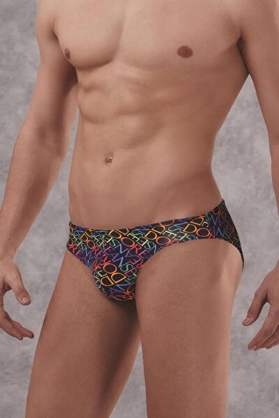 DOREANSE Erkek Boxer, Slip, Külot