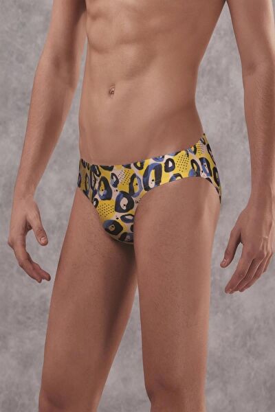 DOREANSE Erkek Boxer, Slip, Külot