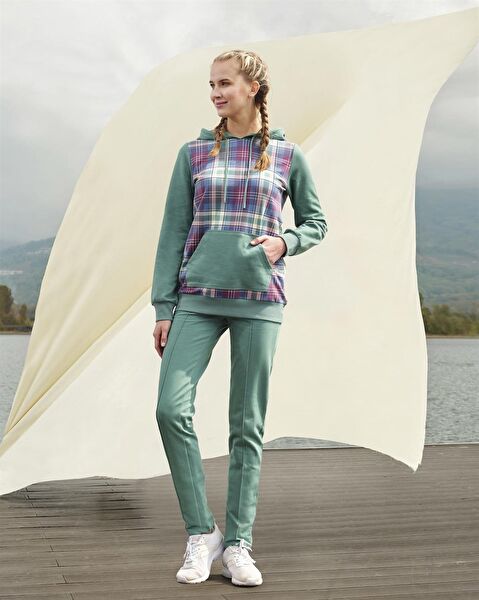 DOREANSE Kadın Pijama