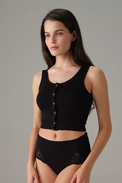 DOREANSE Kadın Atlet, Body