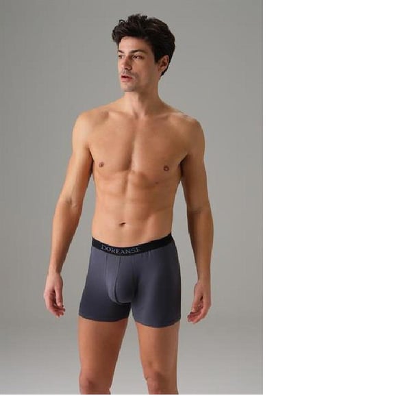 DOREANSE Erkek Boxer, Slip, Külot