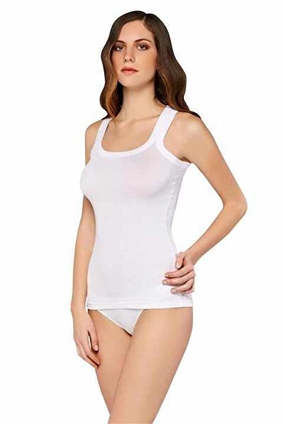 DOREANSE Kadın Atlet, Body, Fanila