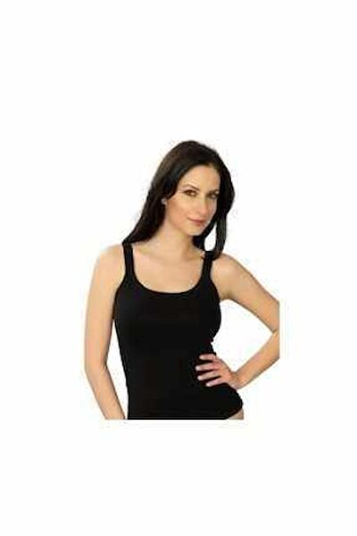 DOREANSE Kadın Atlet, Body, Fanila