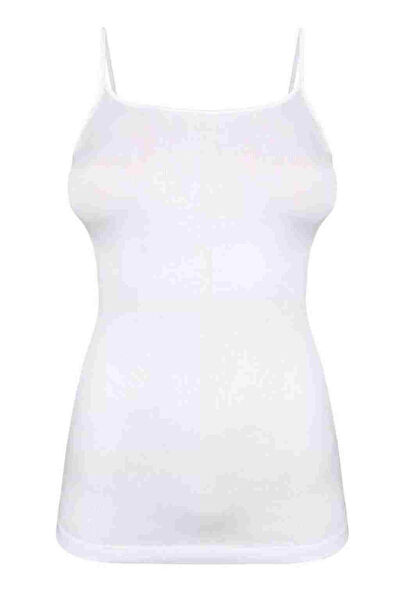 DOREANSE Kadın Atlet, Body, Fanila