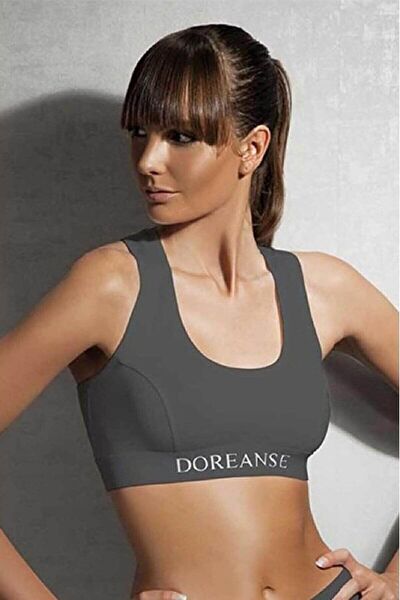 DOREANSE Sporcu Sütyeni