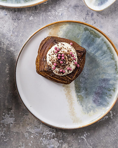 Bonna Servis, Sunum Tabakları