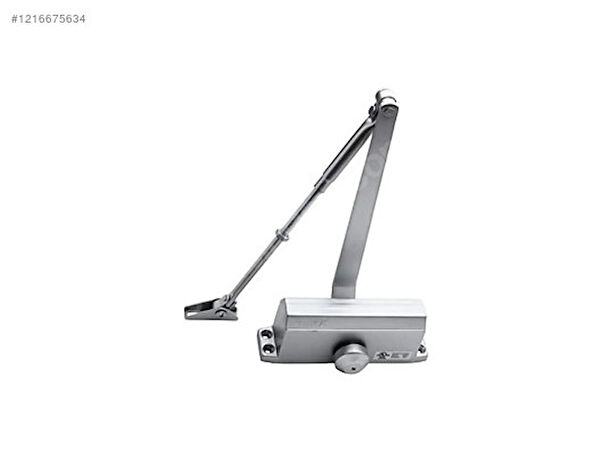 Yuma Kapı Hidroliği