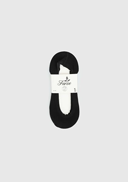 Farve Kadın Çorap