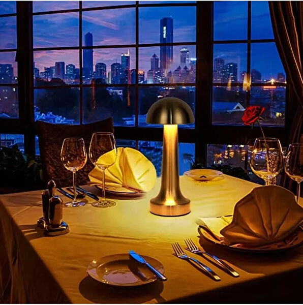 Cetking Masa Lambası