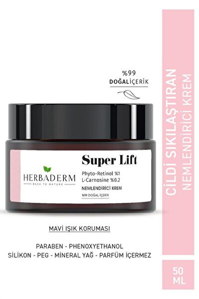 Herbaderm Akne, Gözenek, Leke Ürünleri