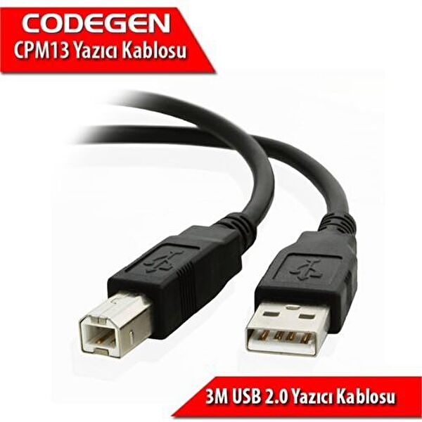 Codegen Usb Kablolar