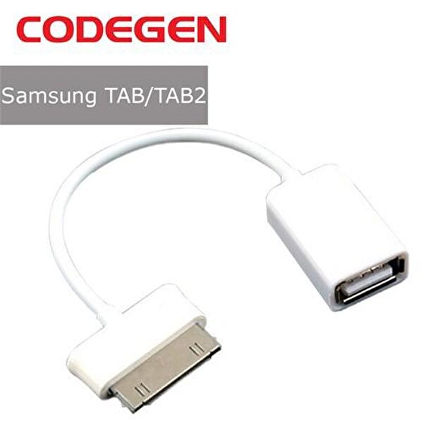 Codegen Usb Kablolar