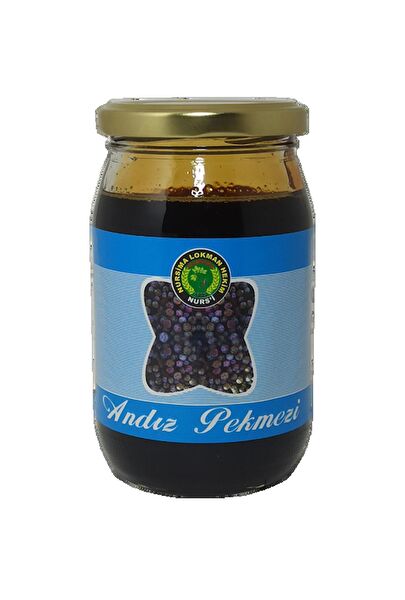 Nursima Organik Bal, Pekmez, Reçel